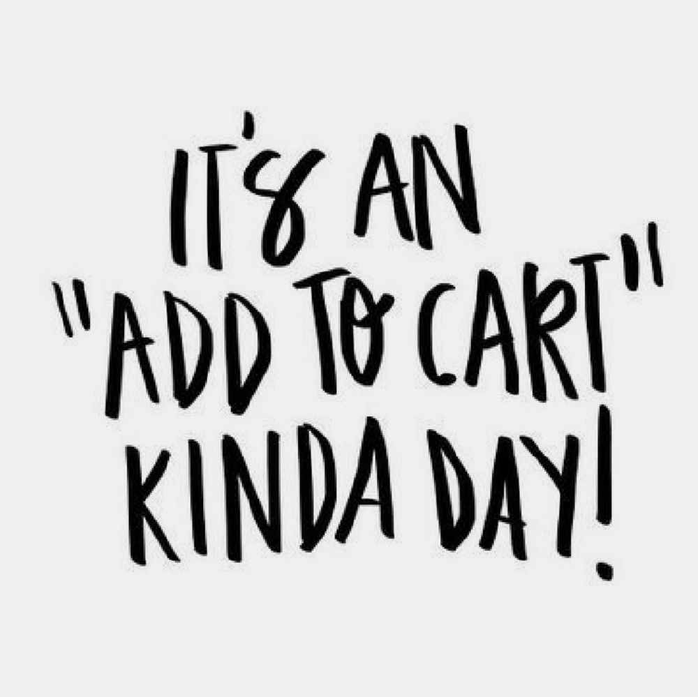Come stop by to shop my closet